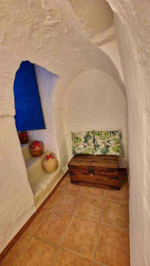 Casalele Villa Ostuni Exterior photo