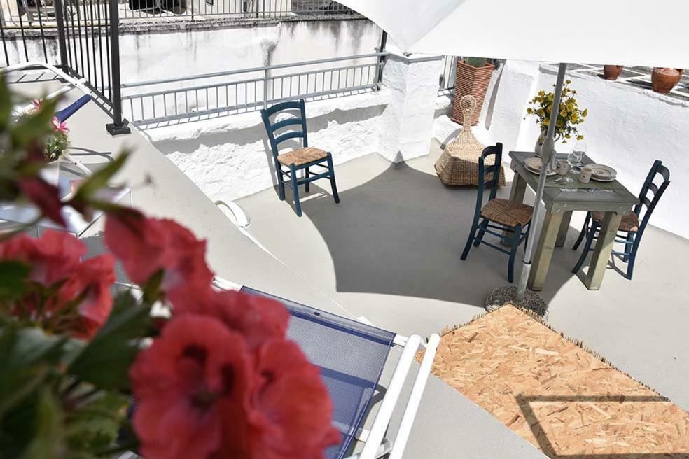 Casalele Villa Ostuni Exterior photo
