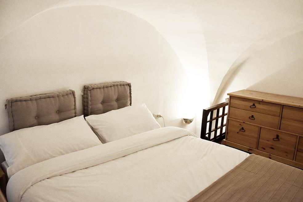 Casalele Villa Ostuni Exterior photo