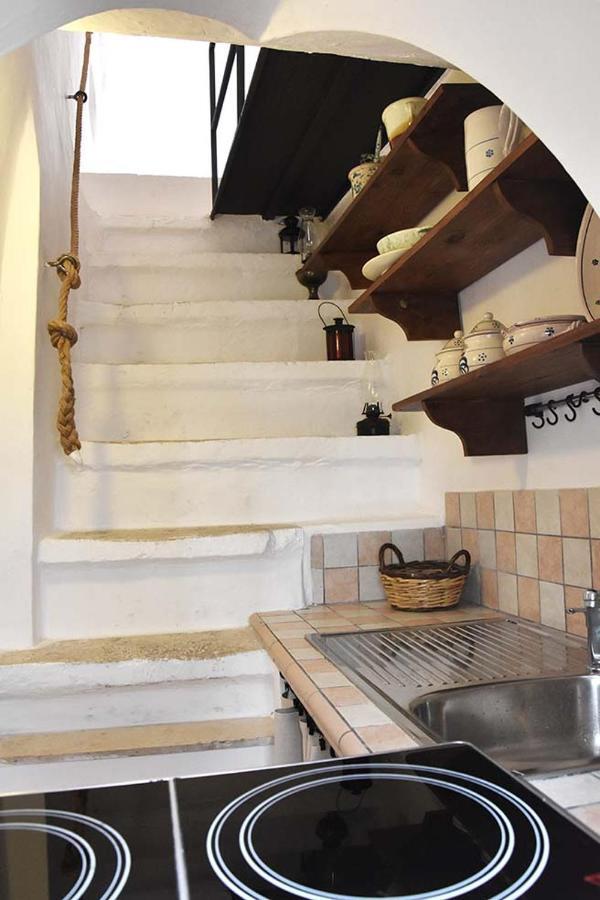 Casalele Villa Ostuni Exterior photo