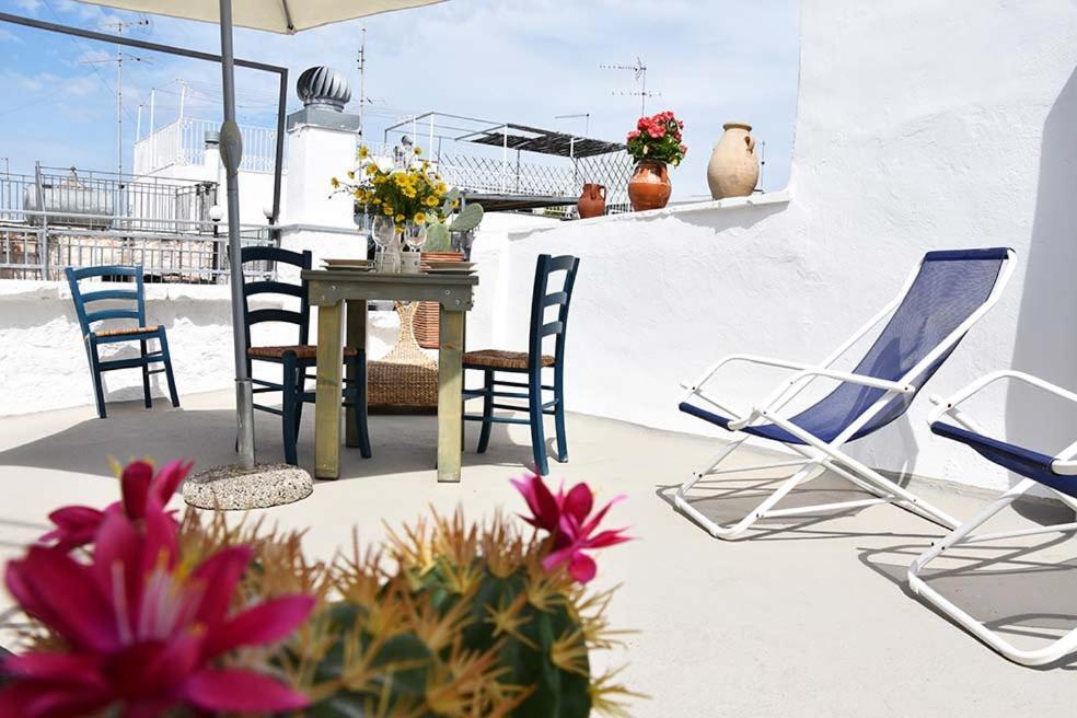 Casalele Villa Ostuni Exterior photo